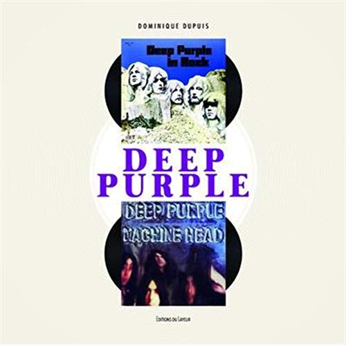 DEEP PURPLE