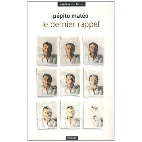 PEPITO MATEO PARLOIR