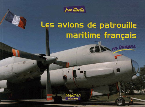 AVIONS DE PATROUILLE MARITIME FRANCAIS