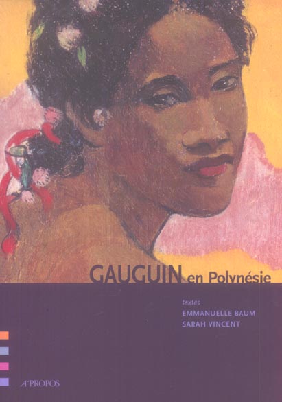 GAUGUIN EN POLYNESIE