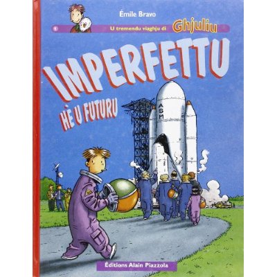 IMPERFETTU HE U FUTURU