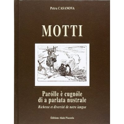 MOTTI