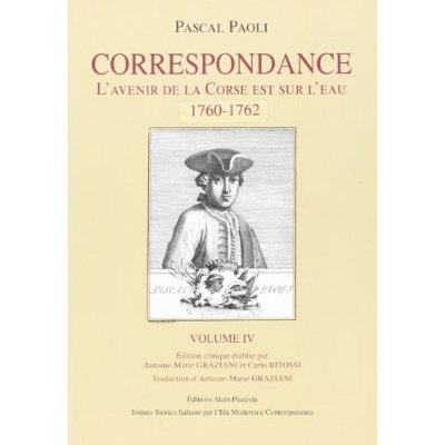 CORRESPONDANCE V4