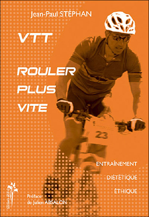 ROULER PLUS VITE - VTT