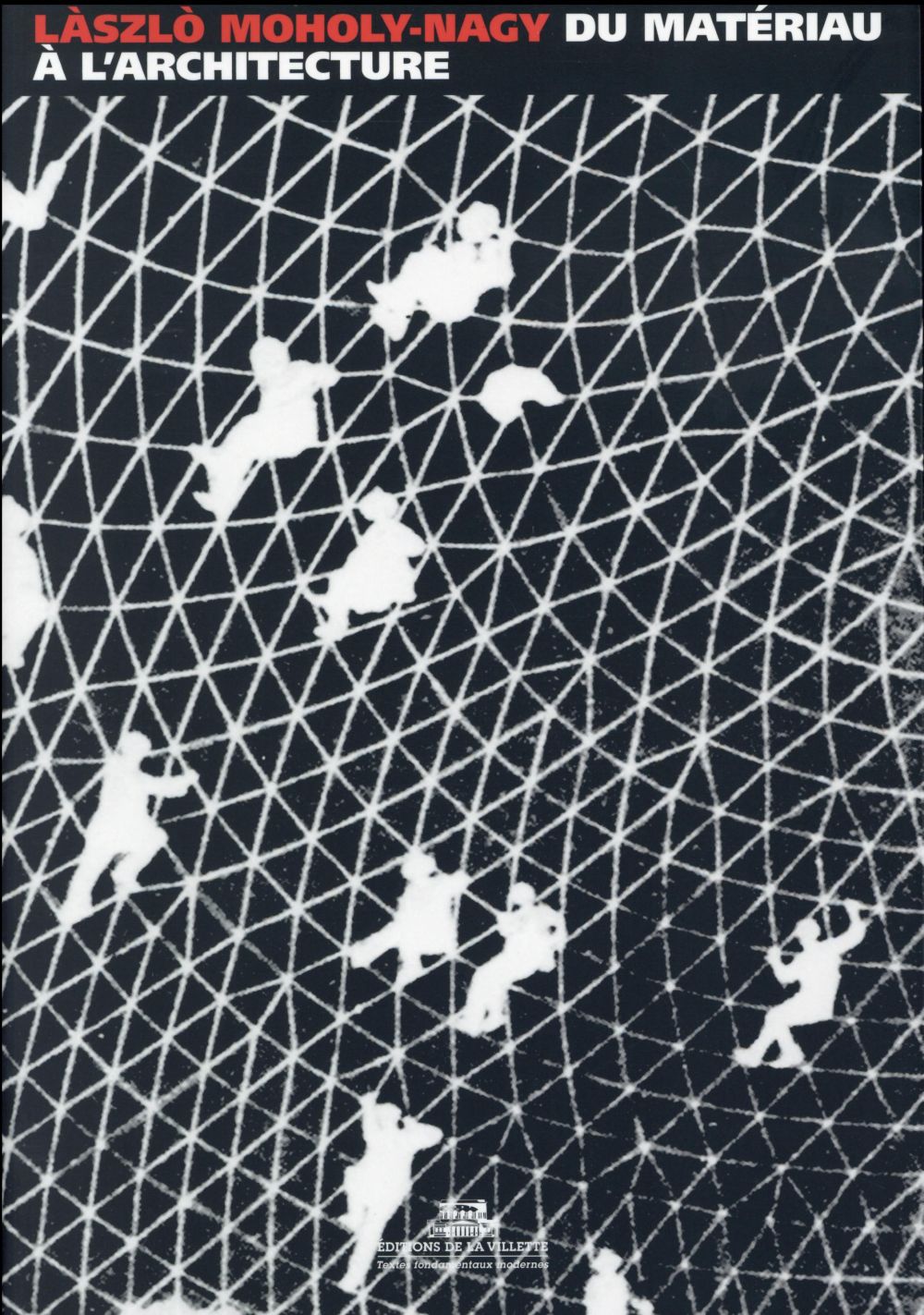 DU MATERIAU A L'ARCHITECTURE