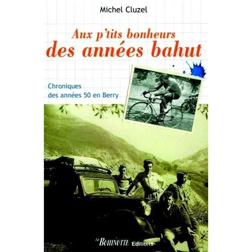 AUX P'TITS BONHEURS DES ANNEES BAHUT