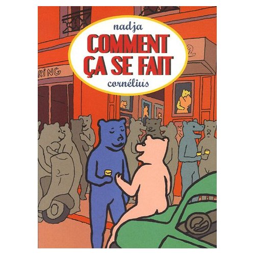 COMMENT CA SE FAIT