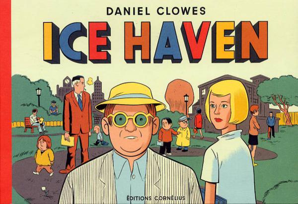 ICE HAVEN