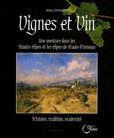 VIGNES ET VIN