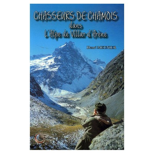 CHASSEURS DE CHAMOIS DANS L'ALP
