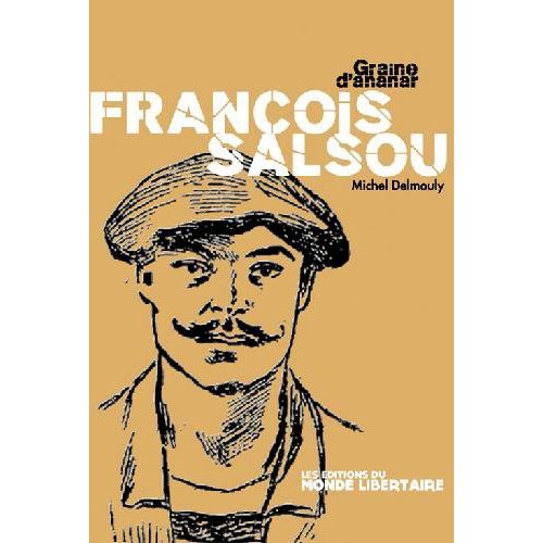 FRANCOIS SALSOU
