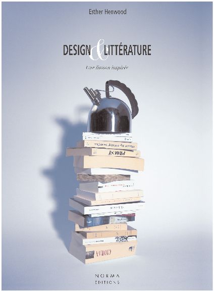 DESIGN ET LITTERATURE