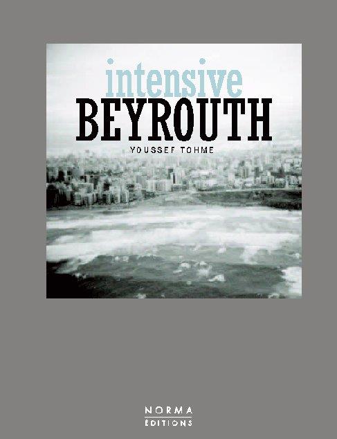 INTENSIVE BEYROUTH YOUSSEF TOHME