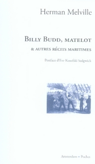 BILLY BUDD, MATELOT - & AUTRES RECITS MARITIMES