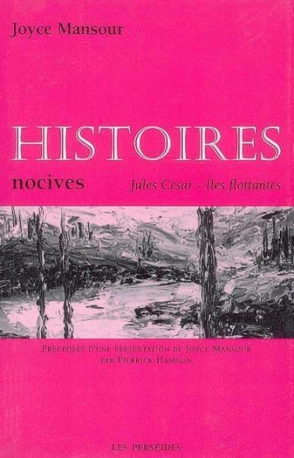 HISTOIRES NOCIVES