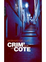 CRIME SUR LA COTE