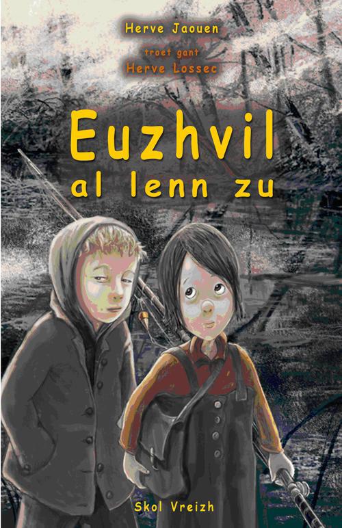 EUZHVIL AL LENN ZU