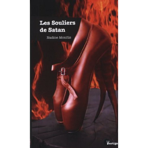 LES SOULIERS DE SATAN