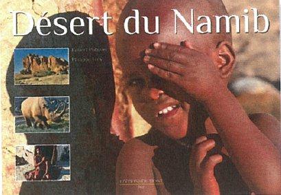 DESERT DU NAMIB