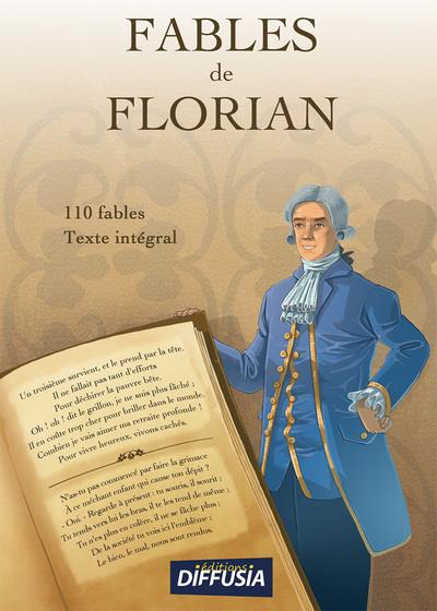 LES FABLES DE FLORIAN