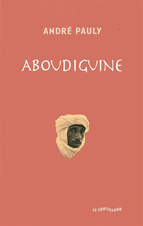 ABOUDIGUINE