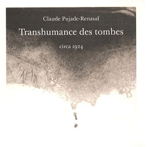 TRANSHUMANCE DES TOMBES