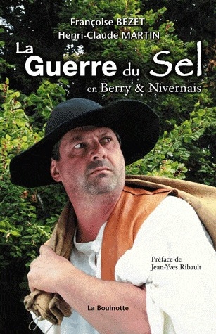 LA GUERRE DU SEL EN BERRY ET NIVERNAIS