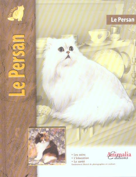 LE PERSAN