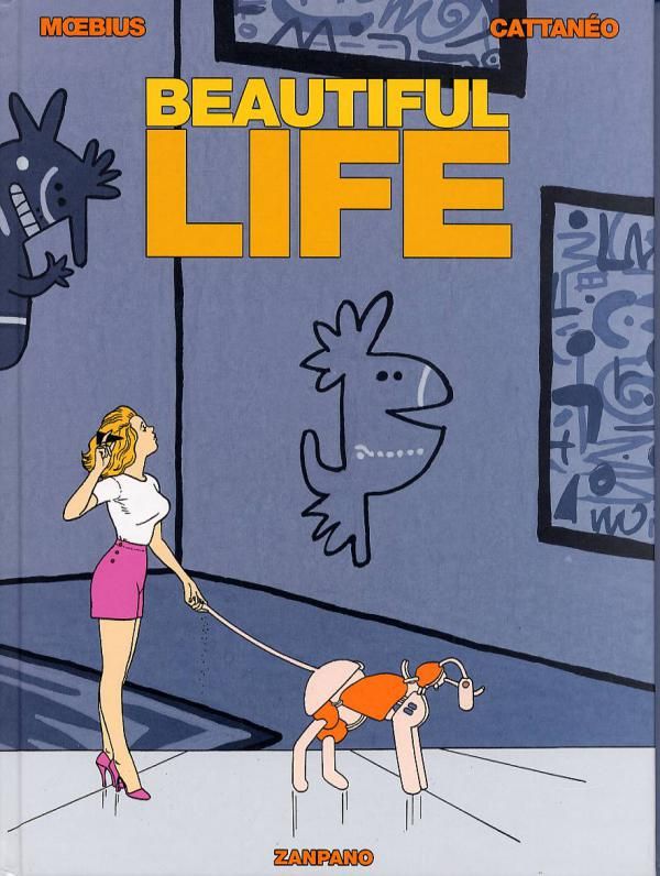 BEAUTIFUL LIFE
