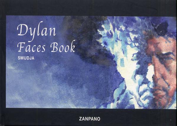 DYLAN FACES BOOK