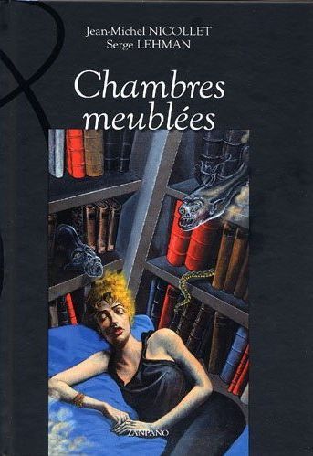 CHAMBRES MEUBLEES
