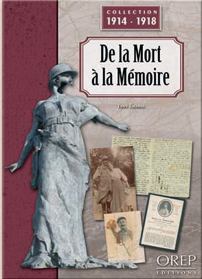 DE LA MORT A LA MEMOIRE