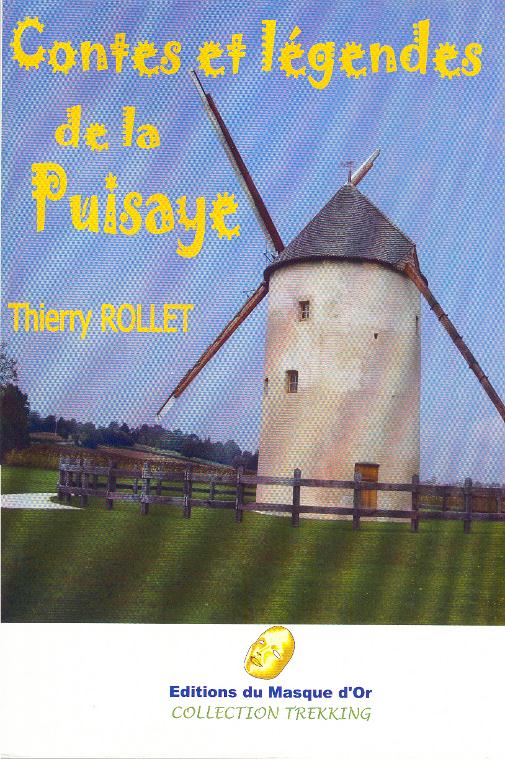 CONTES ET LEGENDES DE LA PUISAYE