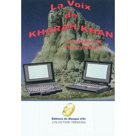 LA VOIX DE KHARAH KHAN