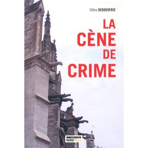 LA CENE DE CRIME