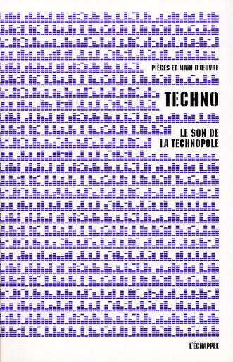 TECHNO - LE SON DE LA TECHNOPOLE