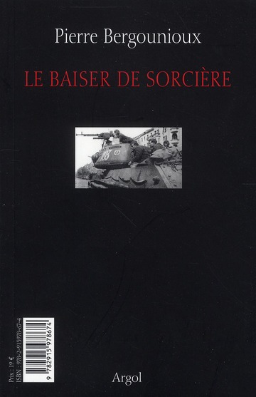 LE RECIT ABSENT / LE BAISER DE SORCIERE
