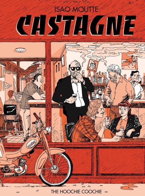 CASTAGNE
