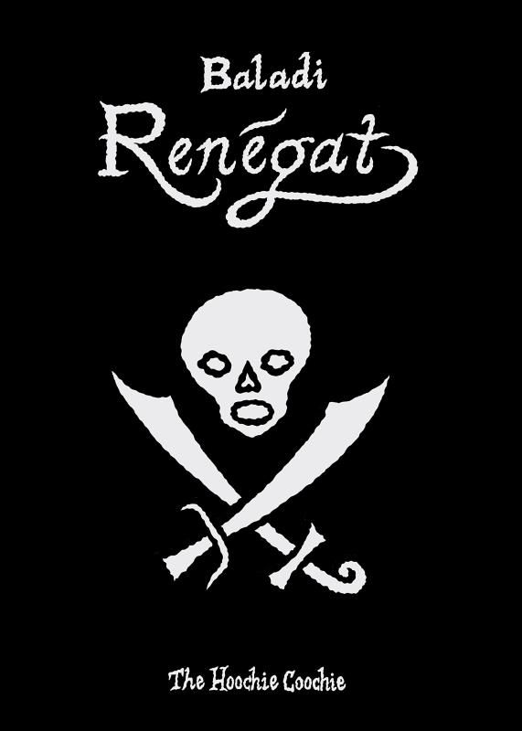 RENEGAT