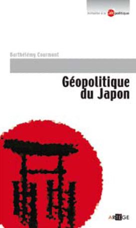 GEOPOLITIQUE DU JAPON