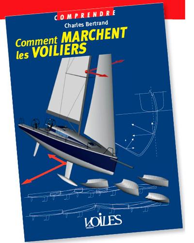 COMMENT MARCHENT LES VOILIERS