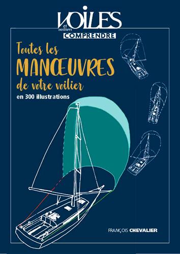 COMPRENDRE TOUTES LES MANOEUVRES DE VOTRE VOILIER