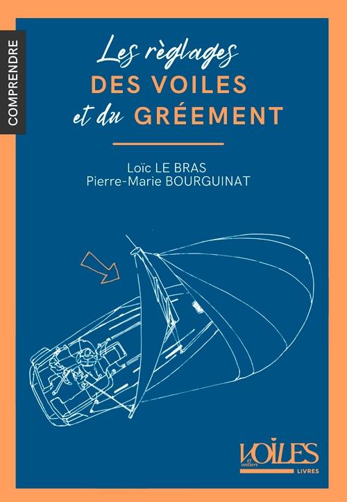 LE REGLAGE DES VOILES ET DU GREEMENT