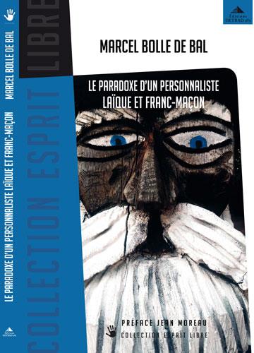 LE PARADOXE D'UN PERSONNALISTE LAIQUE ET FRANC-MACON