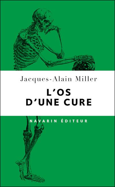 L'OS D'UNE CURE