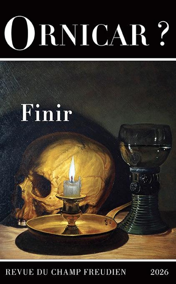 ORNICAR ? 62 - FINIR