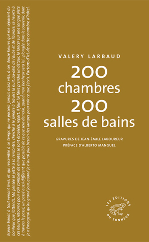 200 CHAMBRES 200 SALLES DE BAINS