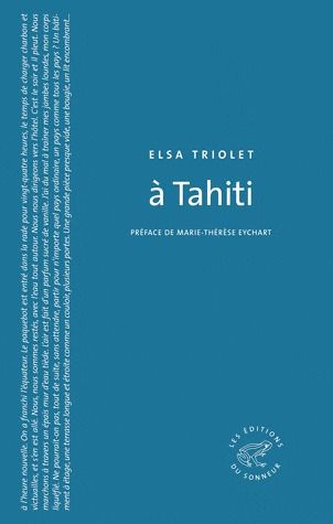 A TAHITI