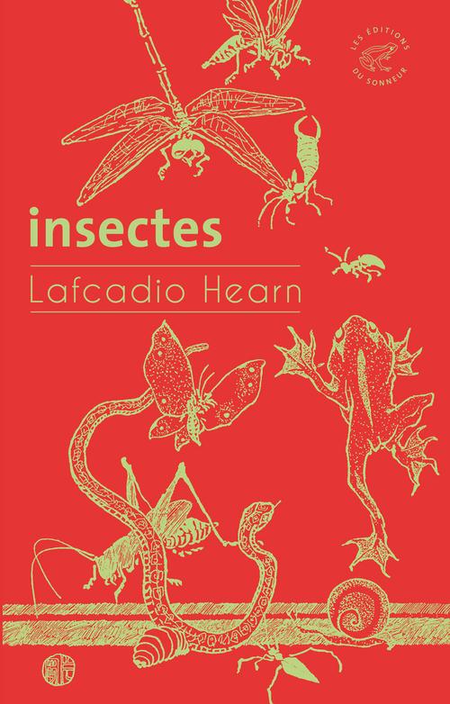 INSECTES