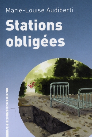 STATIONS OBLIGEES